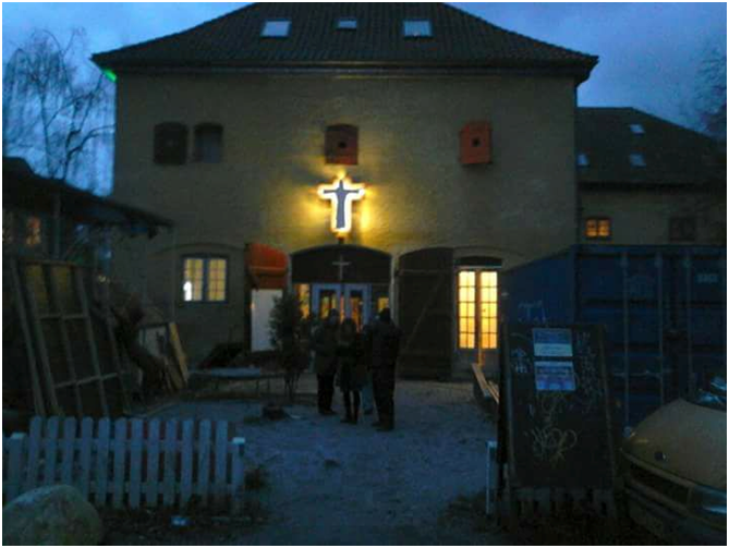 Christiania Church
